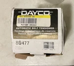 Dayco Oem 89477 Accessory Drive Belt Tensioner Assembly New. Price: $169.99.
