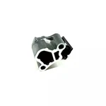 Genuine Volkswagen Engine Timing Chain Tensioner 06K-109-467-K New. Price: $107.63.