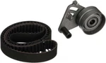 Engine Timing Belt Component Kit-powergrip Premium Oe New. Price: $115.96.