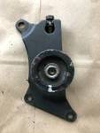 2002-2008 Infiniti G35 FX35 M35 QX4 Nissan 350Z Pathfinder Idler Pulley Bracket Used. Price: $36.98.