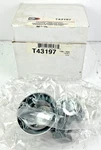 Gates T43197 Engine Timing Belt Tensioner Pulley For Chrsyler Dodge Vw Chart New. Price: $49.95.