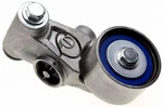 T43138 Gates Timing Belt Tensioner New For Subaru Legacy Impreza Outback Baja. Price: $169.99.