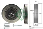 For Ina 544 0504 20 Belt Pulley Set, Crankshaft Neu. Price: $202.01.