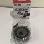 Engine Timing Belt Tensioner Gmb 480-6650 Vw Audi With Oil Seal (4-PACK) New. Price: $36.00.