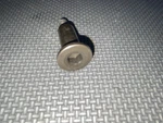 92-05 Lexus SC300 GS300 IS300 Supra 2JZGE 2JZGTE Timing Belt Idler Pulley Bolt Used. Price: $15.00.