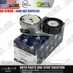 Genuine Drive Belt Tensioner Fits Maserati Ghibli Levante Quattroporte 278940 New. Price: $94.48.
