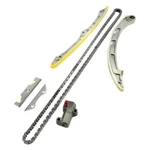 For Honda Cr-v 2002-2009 Itm Engine 053-94380 Timing Chain Kit New. Price: $167.50.