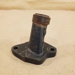 Timing Chain Tensioner Original Oem 116052031 Mercedes W107 W116 Used. Price: $82.49.