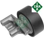 Deflection/guide Pulley, V-ribbed Belt Schaeffler Ina 532 0303 10 For Bmw New. Price: $56.94.