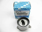 New Genuine Engine Timing Belt Tensioner Oem Mazda FE1H-12-700A. Price: $35.95.