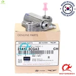 Genuine Various Timing Chain Tensioner For 2012 21 Hyundai / Kia 244103CGA3 New. Price: $70.92.