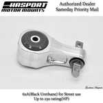 Hasport Performance Rear Torque Mount 2018-2021 Honda Accord CVRR-62A New. Price: $170.00.