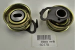 Engine Timing Chain Tensioner Upper Itm 60179 New. Price: $39.99.