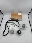 Timing Belt Kit For Chevrolet 04-16 AVEO5 06-08 Pontiac Wave 05-08 L4 1.6L New. Price: $34.99.