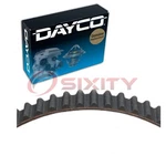 Dayco 95244 Engine Timing Belt For TB244 TB-244 T244RB CD-244 Mf New. Price: $36.99.