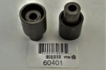 Engine Timing Belt Tensioner Itm 60401 Fits 1996 Vw Eurovan 2.4L-L5 New. Price: $132.99.