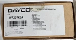 Dayco WP257K3A Engine Timing Belt Kit With Water Pump New. Price: $100.00.