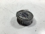 16-22 Honda Pilot Crankshaft Pulley Timing Belt Drive 13621-5G0-A01 Oem Used. Price: $40.00.