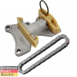 Timing Chain Tensioner & Kit Fits Audi A4 Vw Jetta 2.0T Eos 06F109217A New. Price: $22.59.