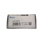 For Honda Accord 1998-2002 Koyo LAT1027L Timing Belt Tensioner New. Price: $45.00.