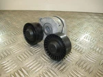 2018 Jaguar X761 F-pace 2.0 Petrol PT204. Auxiliary Belt Tensioner GX736B248AB Used. Price: $68.14.