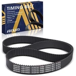 Aisin Engine Timing Belt For Toyota Tacoma Tundra 4RUNNER T100 V6 3.4L 1995-2004 New. Price: $49.99.