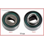 Enginetech Timing Belt Tensioner TT164; New. Price: $38.07.