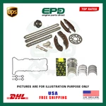 Fits Bmw N47 D20 X1 X3 Main & Conrod Bearings + Rebuild Kit 2.0 Diesel - New. Price: $324.58.