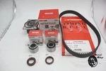 Honda Acty Truck Van HA3 HA4 Street HH3 HH4 Timing Belt Water Pump Seals 6PC Set New. Price: $149.99.