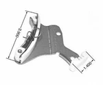 Sealed Power Federal-mogul Engine Parts Timing Damper 222-186CT New. Price: $19.99.