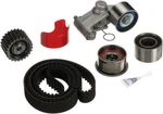 Eng Timing Belt Component Kit Gates TCK304N New. Price: $190.49.