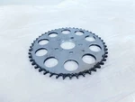 Harley Davidson Sportster 883 1000 & 1200 Rear Wheel Chain Drive Gear Sprocket Used. Price: $49.95.