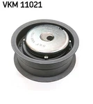 Belt Drive Timing Tensioner Pulley Skf Vkm 11021 Fits Audi Seat Vw 80 100 New. Price: $76.49.
