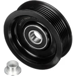 Gates 36177 Drivealign Belt Idler/tensioner Pulley New. Price: $54.02.