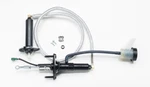 South Bend Clutch For 03-04 Dodge 5.9L NV4500/03-05.5 NV5600(245HP)/05.5-13 G56 New. Price: $377.18.