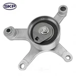 Engine Timing Belt Tensioner Skp SKT43132 New. Price: $85.20.