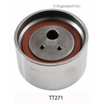 Enginetech Timing Belt Tensioner TT271; New. Price: $33.13.