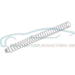 Genuine Bmw 11310731115 - Compression Spring Series 6 Neu. Price: $29.42.