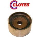Cloyes 9-5302 Engine Timing Belt Idler For T42025 BT111 95302 1350363011 New. Price: $28.75.