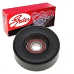 Gates Drivealign Belt Idler Pulley Compatible With Ford Ranger 2.5L 3.0... New. Price: $51.98.