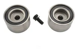 Engine Timing Belt Tensioner Itm 60403 New. Price: $115.04.
