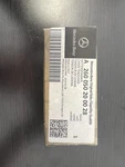 Mercedes Benz Engine Timing Chain Tensioner Brand New Oem A260050200028 Used. Price: $65.99.