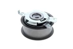 Engine Timing Belt Tensioner-tdi Se Vaico V10-3422 Fits 2012 Vw Passat New. Price: $123.04.