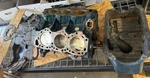 Nissan 300ZX VG30 Engine Block Core Bored .75MM Rebuild Project For. Price: $650.00.
