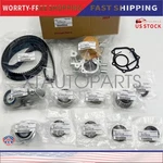 Oem Timing Belt Kit Water Pump 2008-14 Subaru Impreza Forester EJ255 Turbo New. Price: $298.05.
