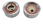 Engine Timing Belt Tensioner Fits 1986-1995 Suzuki Sidekick Swift Samurai Itm New. Price: $72.82.