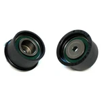 For Isuzu Rodeo 1998-2003 Gates Powergrip Timing Belt Idler Pulley New. Price: $44.25.