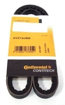 Continental Contitech V-belt Accessory Drive 10X600 New. Price: $22.00.