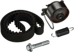 Engine Timing Belt Component Kit-powergrip Premium Oe New. Price: $93.35.