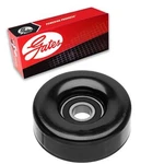 Gates Accessory Drive Belt Idler Pulley 2001-2005 Ford Explorer Sport Trac New. Price: $40.49.